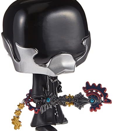 Figura Pop Kingdom Hearts 3 : VANITAS