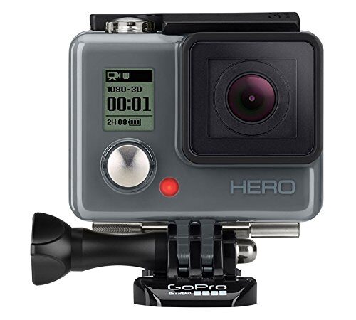 GoPro Hero - Cámara Video