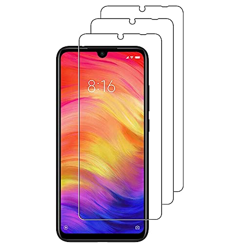 Melhor redmi note 7 em 2022 [com base em 50 avaliações de especialistas]