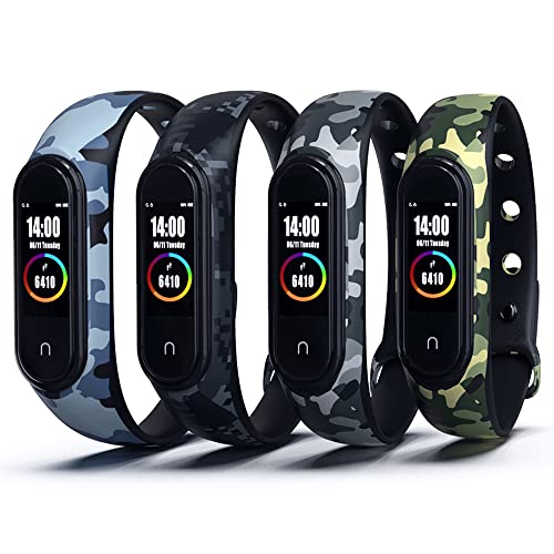 Melhor mi band 3 em 2022 [com base em 50 avaliações de especialistas]