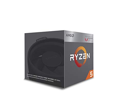 Melhor ryzen 5 em 2022 [com base em 50 avaliações de especialistas]