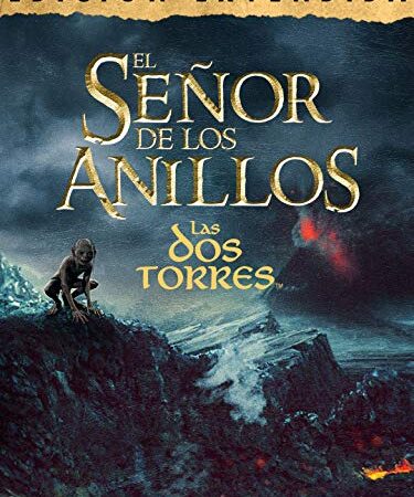 El señor de los anillos: Las dos torres (Edición Extendida)