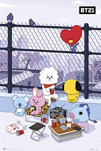 Melhor bt21 em 2022 [com base em 50 avaliações de especialistas]