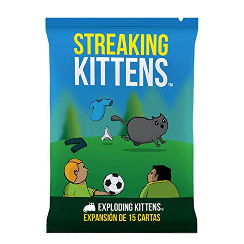 Melhor exploding kittens em 2022 [com base em 50 avaliações de especialistas]