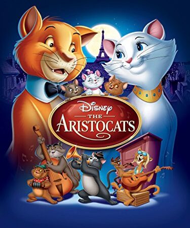 Los Aristogatos