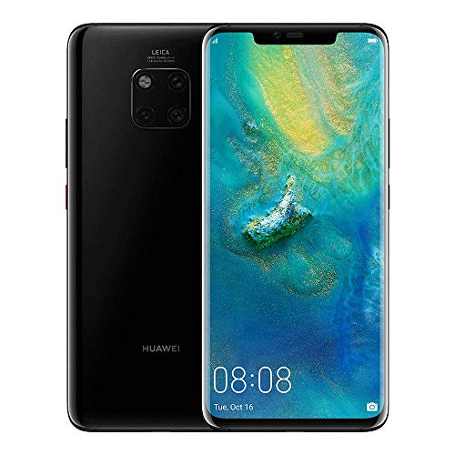 Melhor mate 20 pro em 2022 [com base em 50 avaliações de especialistas]