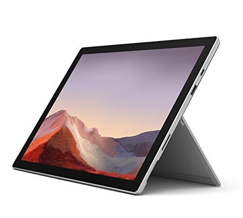 SURFACE PRO7 I7 16GB 512GB W10PSYST