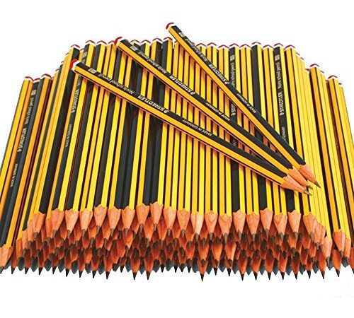 STAEDTLER NORIS SCHOOL PENCILS HB [Box of 36]