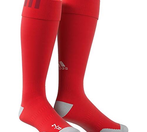 adidas SLB H So Calcetines-Línea SL Benfica, Hombre, Rojo (Ben.ro/Rojpot), 4