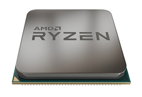 Melhor ryzen 5 3600 em 2022 [com base em 50 avaliações de especialistas]