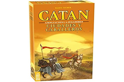 Melhor catan em 2022 [com base em 50 avaliações de especialistas]