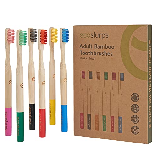 Melhor bamboo toothbrush em 2022 [com base em 50 avaliações de especialistas]