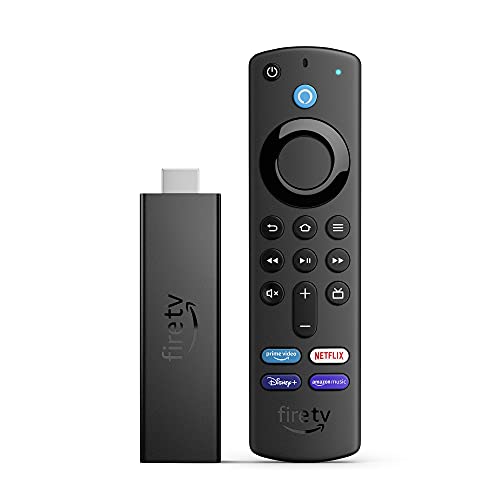 Melhor fire stick em 2022 [com base em 50 avaliações de especialistas]