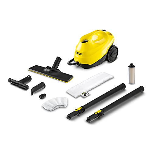 Melhor karcher em 2022 [com base em 50 avaliações de especialistas]