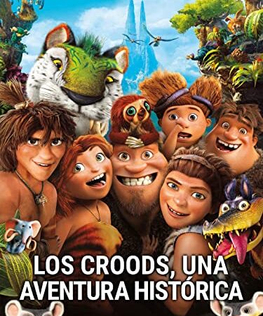 Los Croods