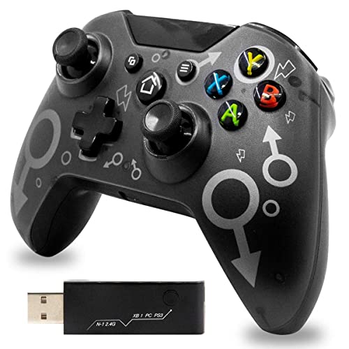 Melhor xbox one controller em 2022 [com base em 50 avaliações de especialistas]