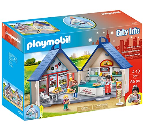 Melhor playmobil em 2022 [com base em 50 avaliações de especialistas]