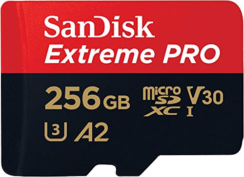 Melhor sandisk extreme pro em 2022 [com base em 50 avaliações de especialistas]