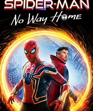 Spider-Man: No Way Home