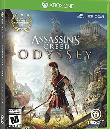 Assassin's Creed Odyssey