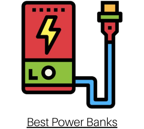 Best power banks