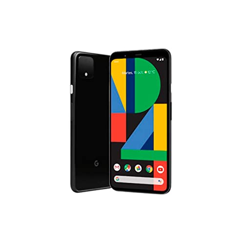 Melhor google pixel 4 em 2023 [com base em 50 avaliações de especialistas]