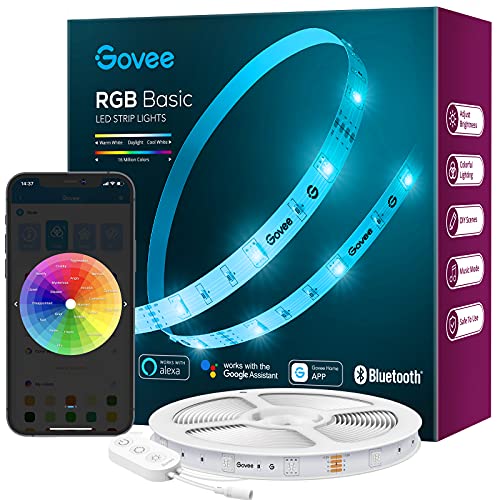 Melhor led strip em 2023 [com base em 50 avaliações de especialistas]