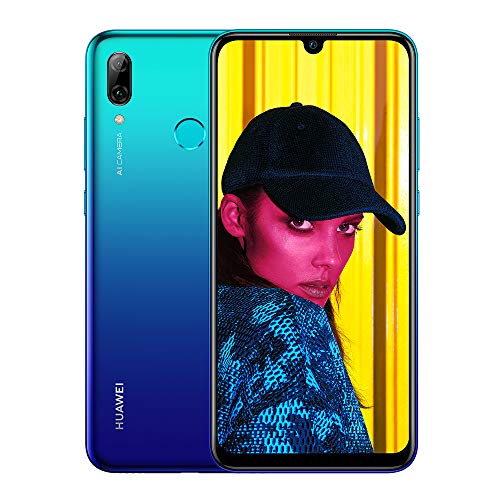 Melhor huawei p smart em 2023 [com base em 50 avaliações de especialistas]