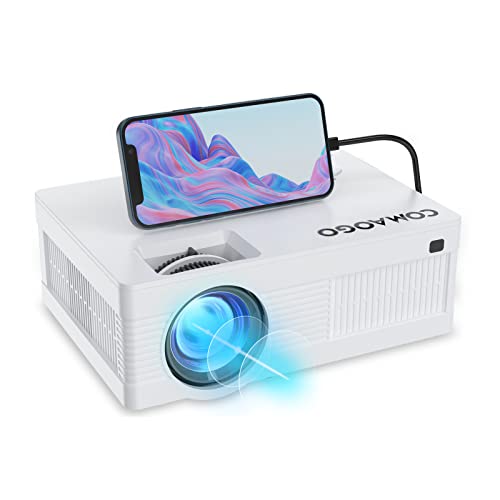 Melhor projector em 2023 [com base em 50 avaliações de especialistas]