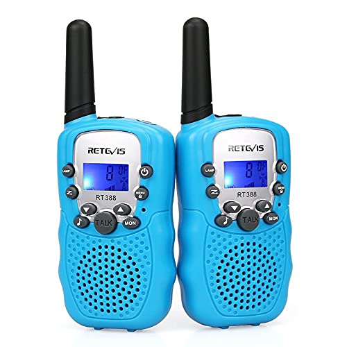 Melhor walkie talkie em 2023 [com base em 50 avaliações de especialistas]