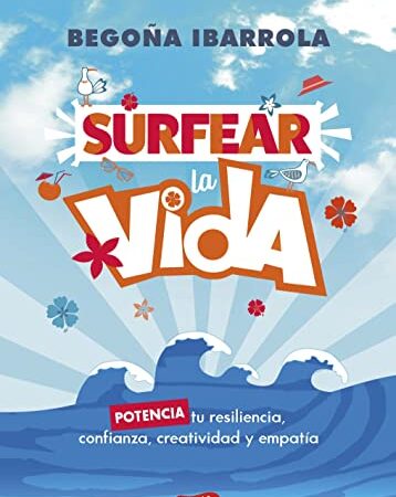 Surfear la vida (HarperKids)