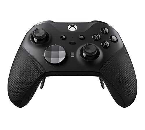 Xbox Mando inalámbrico Elite Series 2 - Negro