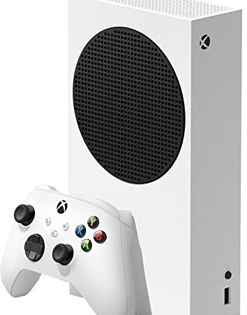 Xbox Series S