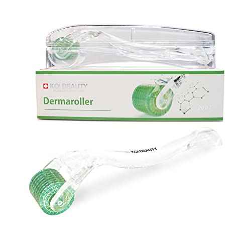 Melhor derma roller em 2023 [com base em 50 avaliações de especialistas]