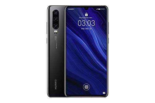 Melhor huawei p30 em 2023 [com base em 50 avaliações de especialistas]