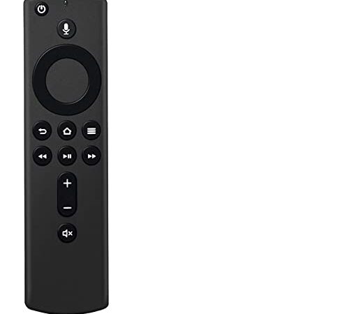 L5B83H Amazon Fire TV Stick 4K Streaming Media Player2020 Edition Lanzamiento y 4K 2nd Gen Fire TV Stick Control Remoto por Voz