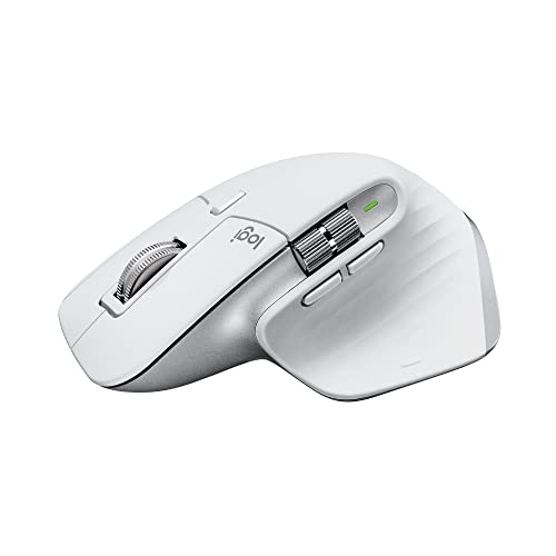 Melhor logitech mx master 2s em 2023 [com base em 50 avaliações de especialistas]