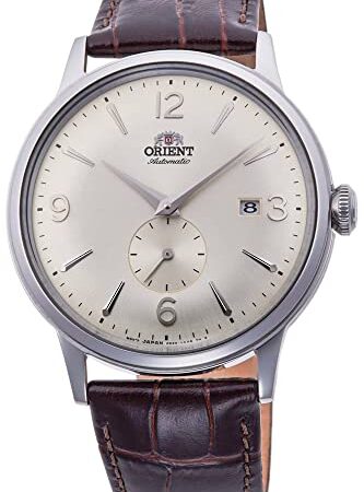 Orient Reloj de Pulsera RA-AP0003S10B