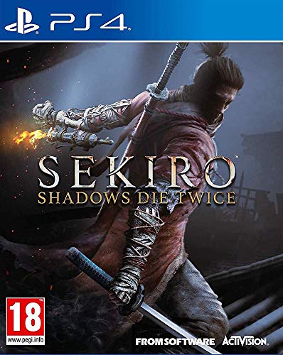 Melhor sekiro em 2023 [com base em 50 avaliações de especialistas]