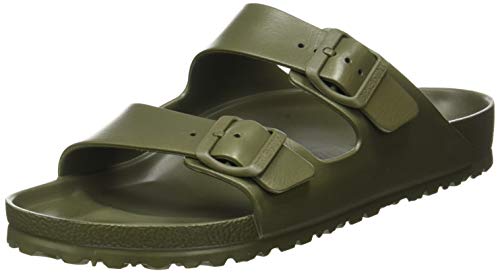 Melhor birkenstock em 2023 [com base em 50 avaliações de especialistas]