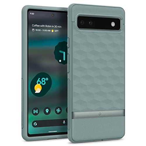 Melhor google pixel 6a case em 2023 [com base em 50 avaliações de especialistas]