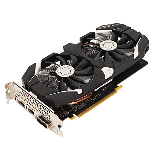 Melhor gtx 1060 em 2023 [com base em 50 avaliações de especialistas]