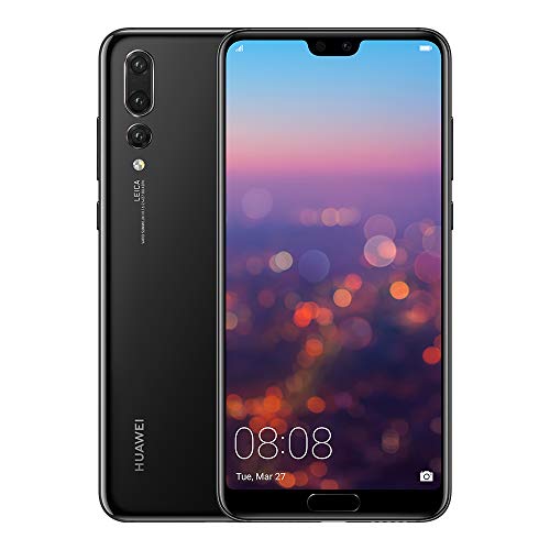 Melhor p20 pro em 2023 [com base em 50 avaliações de especialistas]