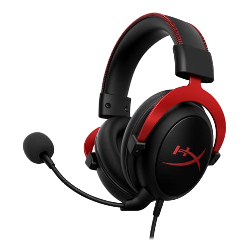 Melhor hyperx cloud 2 em 2023 [com base em 50 avaliações de especialistas]