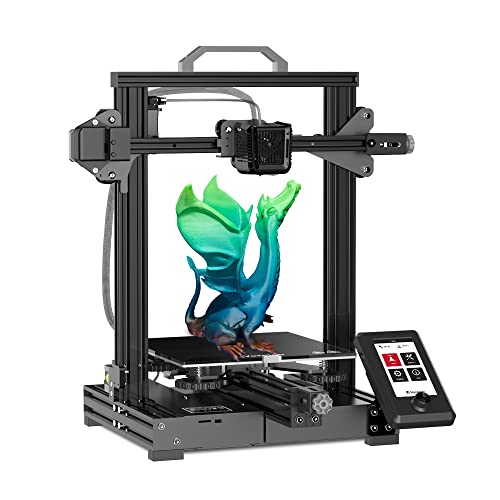 Melhor 3d printer em 2023 [com base em 50 avaliações de especialistas]