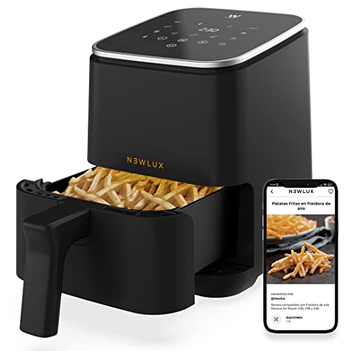 Melhor air fryer em 2023 [com base em 50 avaliações de especialistas]