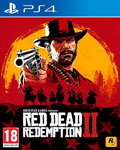 Melhor red dead redemption 2 em 2023 [com base em 50 avaliações de especialistas]