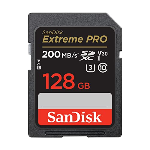 Melhor sandisk extreme pro em 2023 [com base em 50 avaliações de especialistas]