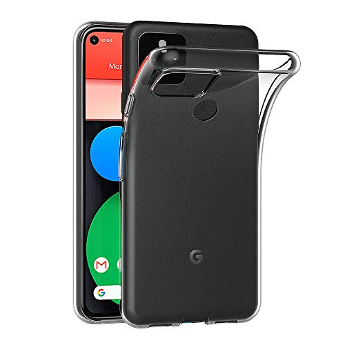 Melhor google pixel 5 case em 2023 [com base em 50 avaliações de especialistas]