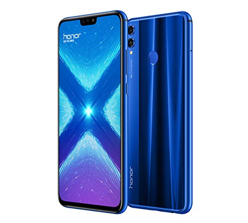 Melhor honor 8x em 2023 [com base em 50 avaliações de especialistas]